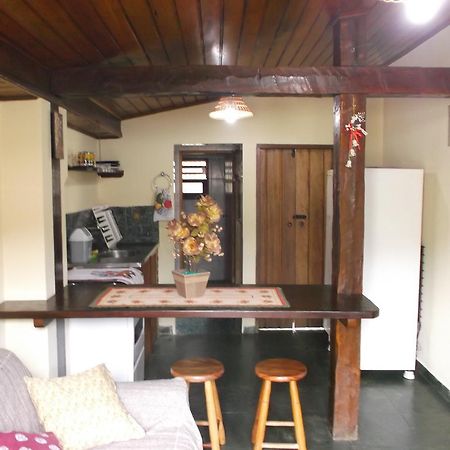 イリャベラ Chale Barra Velhaヴィラ エクステリア 写真