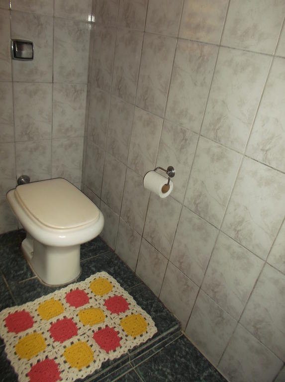 イリャベラ Chale Barra Velhaヴィラ 部屋 写真